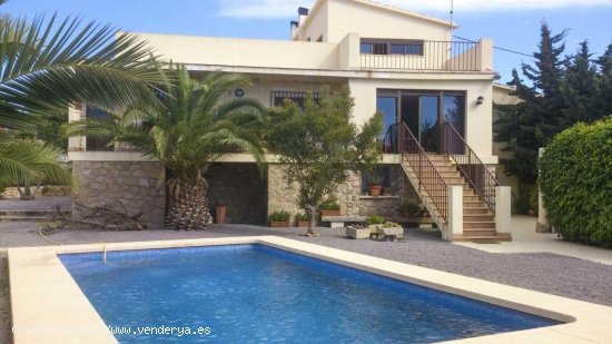  Villa en venta en Benidorm (Alicante) 