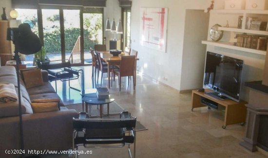 Villa en venta en Benidorm (Alicante)