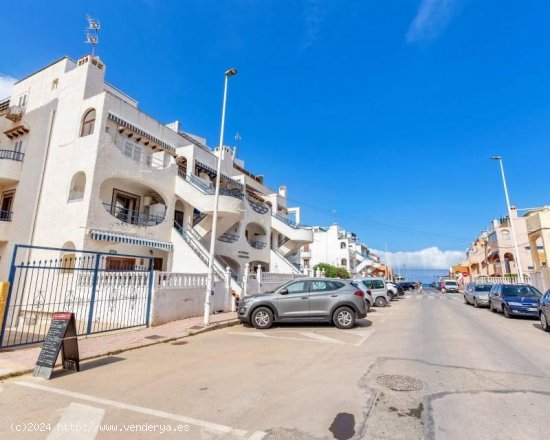  Apartamento en venta en Torrevieja (Alicante) 