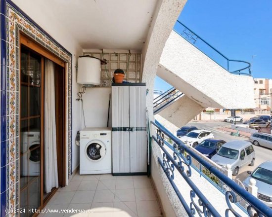 Apartamento en venta en Torrevieja (Alicante)