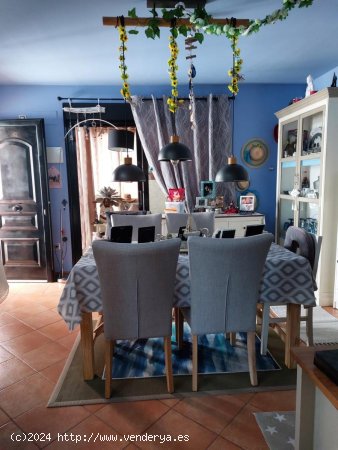 Chalet en venta en La Oliva (Las Palmas)