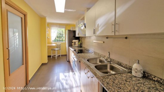 Casa en venta en Finestrat (Alicante)