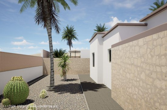 Chalet en venta en Tuineje (Las Palmas)