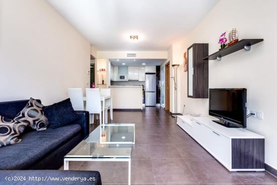 FANTASTICO BUNGALOW  DE 2 DORMITORIOS 2 BAÑOS EN LA MATA (TORREVIEJA) ALICANTE - ALICANTE