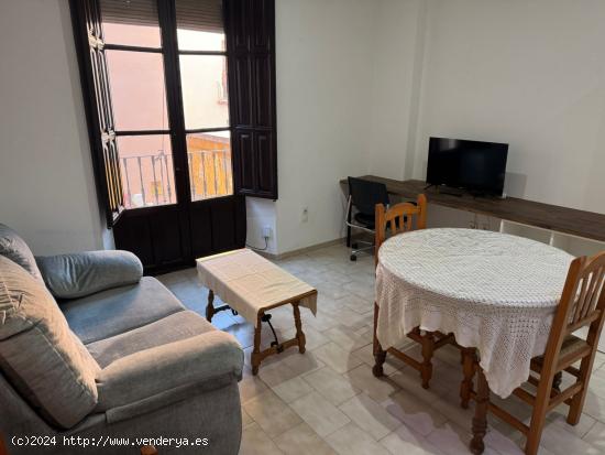 Apartamento de alquiler en calle Duquesa - GRANADA