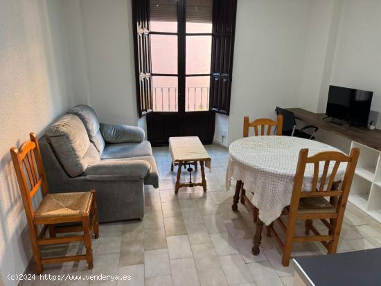 Apartamento de alquiler en calle Duquesa - GRANADA