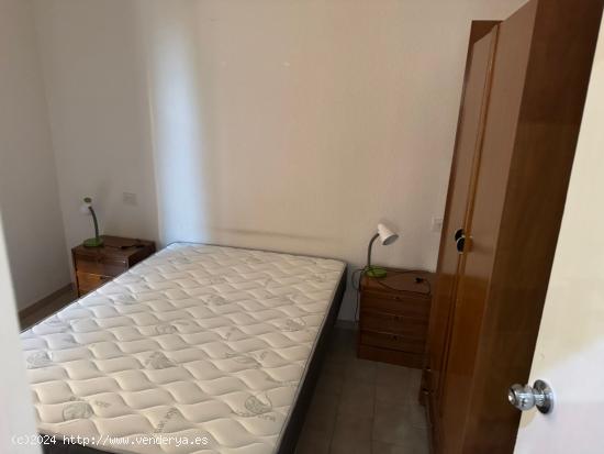 Apartamento de alquiler en calle Duquesa - GRANADA