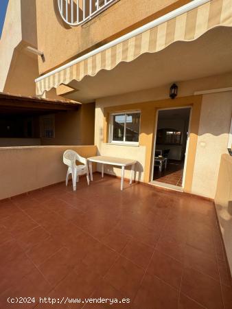 APARTAMENTO EN VENTA EN LA AZOHÍA....!!!!! - MURCIA