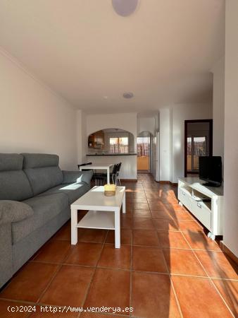 APARTAMENTO EN VENTA EN LA AZOHÍA....!!!!! - MURCIA