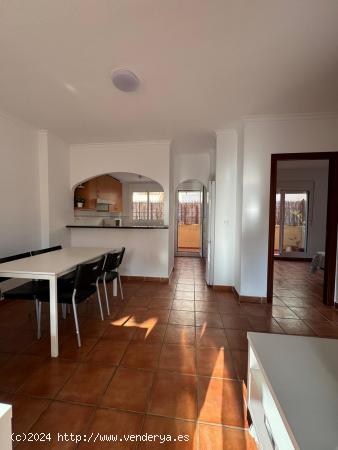 APARTAMENTO EN VENTA EN LA AZOHÍA....!!!!! - MURCIA