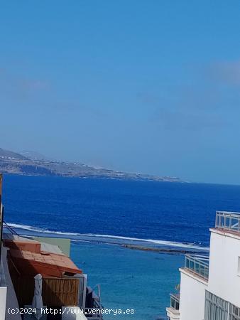 ATICO Y AL MAR - LAS PALMAS DE GRAN CANARIA - LAS PALMAS