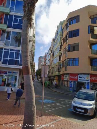 ATICO Y AL MAR - LAS PALMAS DE GRAN CANARIA - LAS PALMAS