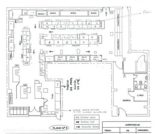  ESTUPENDO LOCAL COMERCIAL DISPONIBLE EN EL CENTRO DE ALCALÁ DE GUADAÍRA - SEVILLA 