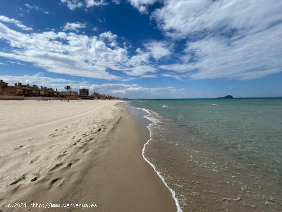 ¡OPORTUNIDAD EN LA MANGA DEL MAR MENOR! - MURCIA