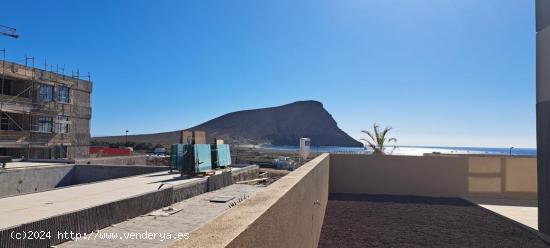 Apartamento Planta Baja - 3 dormitorios con amplia terraza - La Tejita - SANTA CRUZ DE TENERIFE