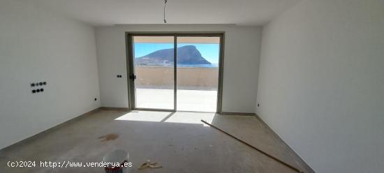 Apartamento Planta Baja - 3 dormitorios con amplia terraza - La Tejita - SANTA CRUZ DE TENERIFE