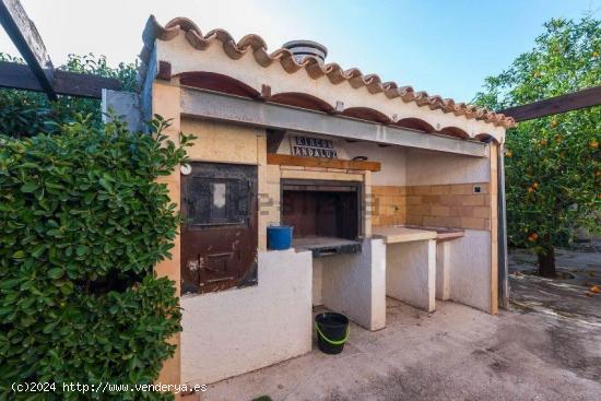 Chalet en Aljucer - MURCIA