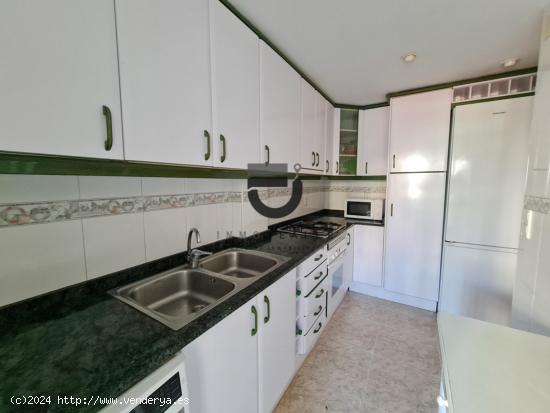 Apartamento Playa de Daimuz - VALENCIA