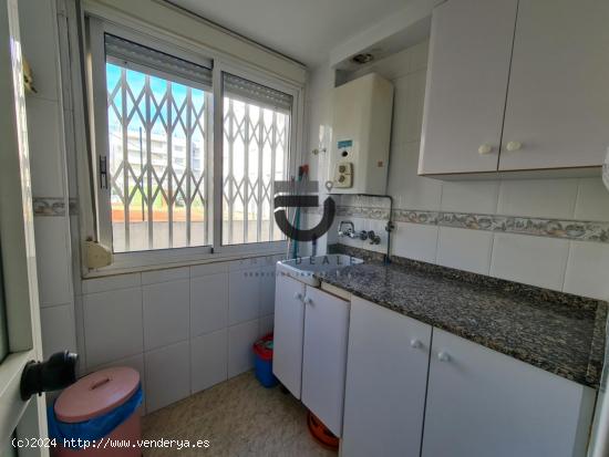 Apartamento Playa de Daimuz - VALENCIA