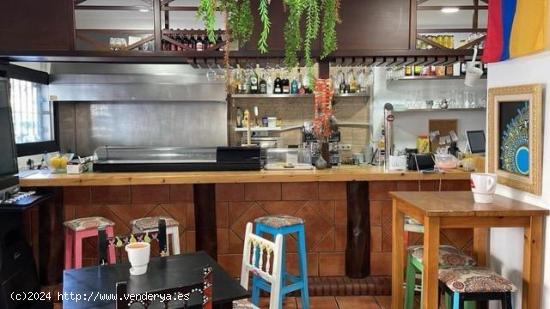 Traspaso de Bar  Restaurante en Fuengirola - MALAGA