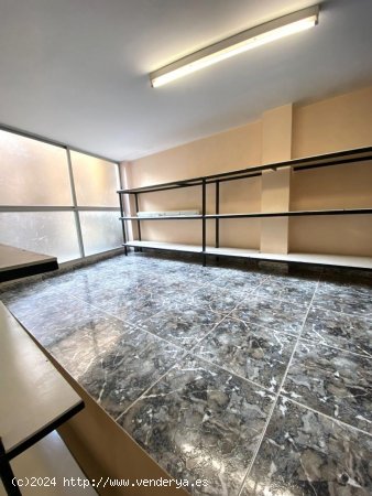 Tienda en alquiler  en Sallent - Barcelona