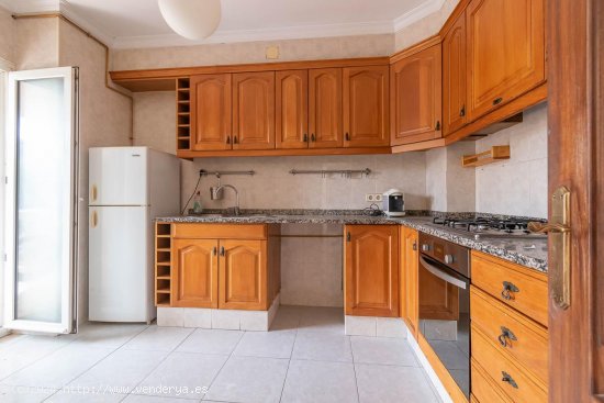 Piso en venta  en Palau-saverdera - Girona