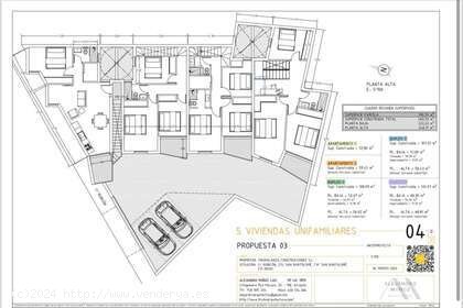 DUPLEX A ESTRENAR EN SAN BARTOLOME - ENTREGA EN EL 2.026 - San Bartolomé