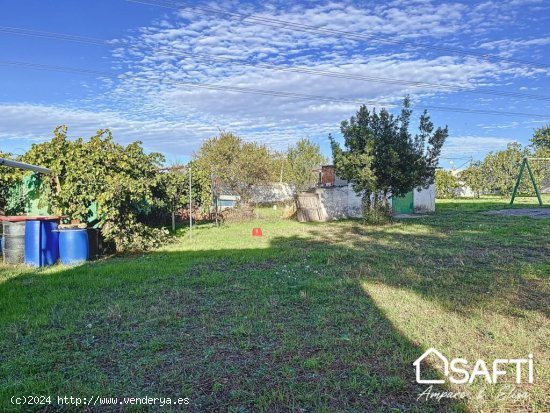 Suelo rústico en Venta en Mejorada Del Campo