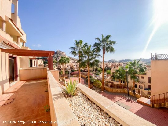  Apartamento en Venta en Aguilas Murcia 