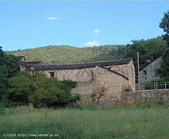 FINCA PARA REHABILITAR  EN PLENA NATURALEZA !!