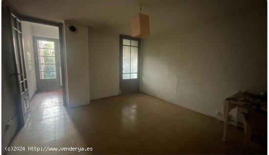  CASA PARA REFORMAR EN CERVERA!! 