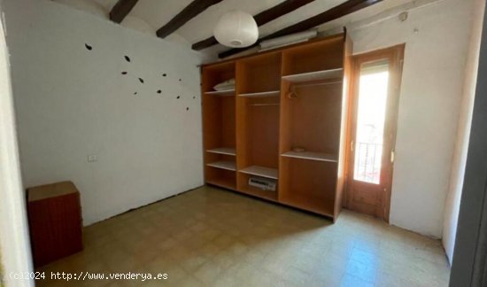 CASA PARA REFORMAR EN CERVERA!!