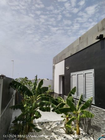 Casa-Chalet en Venta en Tuineje Las Palmas