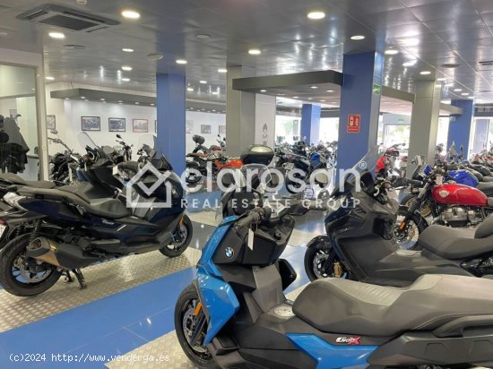 Local comercial en Venta en Málaga Málaga