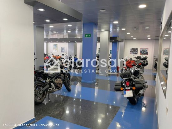 Local comercial en Venta en Málaga Málaga