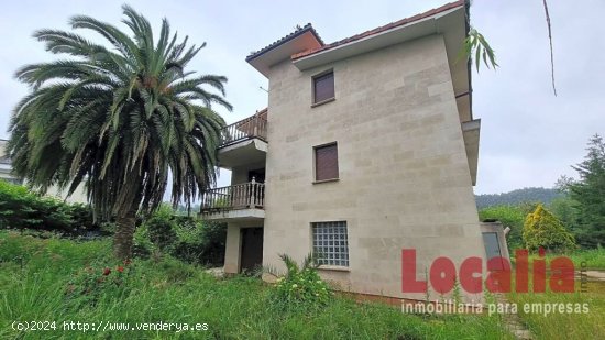 Impresionante chalet en Oruña-Piélagos, Cantabria.