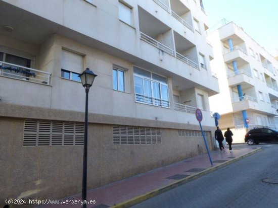  Piso en Venta en Garrucha Almería 