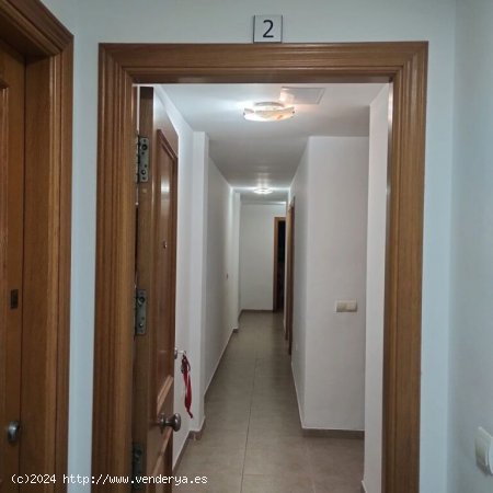 Piso en Venta en Garrucha Almería