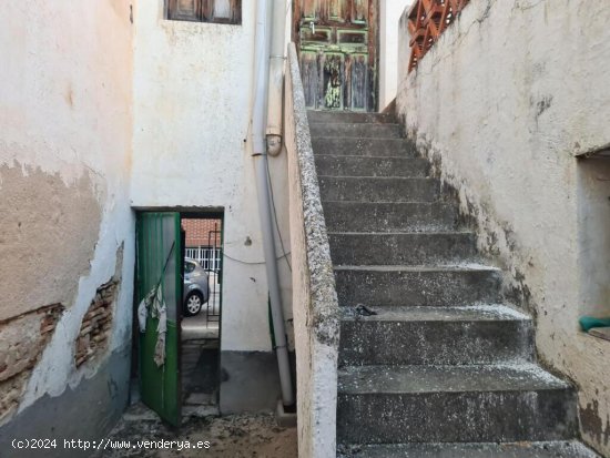 CASA en Mocejón, cerca del ayuntamiento