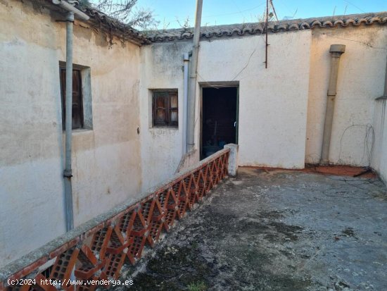 CASA en Mocejón, cerca del ayuntamiento