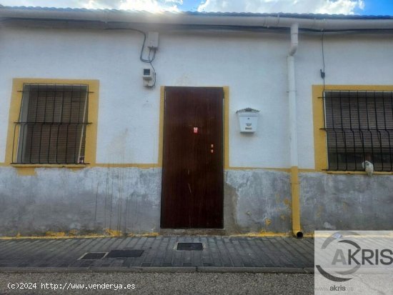 VIVIENDA ALQUILADA, NO SE PUEDE VISITAR, ESPECIAL INVERSORES