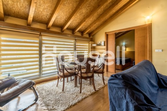 Amplio chalet de 135 m² en Plaza Medio Lugar,  Hermandad de Campoo de Suso, provincia de Cantabria