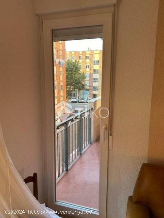 Piso en Venta en Salamanca Salamanca