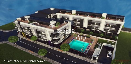  PROMOCIÓN MONTOLIU DE LLEIDA. PLANTA BAJA CON TERRAZA PRIVADA DE 36 M2 