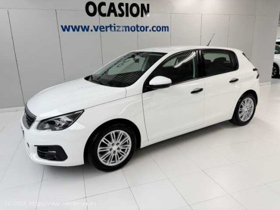  Peugeot 308 Diesel ( 1.5BlueHDi S&S Access 100cv )  - Astigarraga 