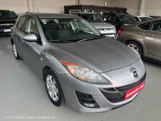 MAZDA Mazda3 en venta en Calahorra (La Rioja) - Calahorra