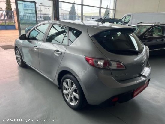 MAZDA Mazda3 en venta en Calahorra (La Rioja) - Calahorra