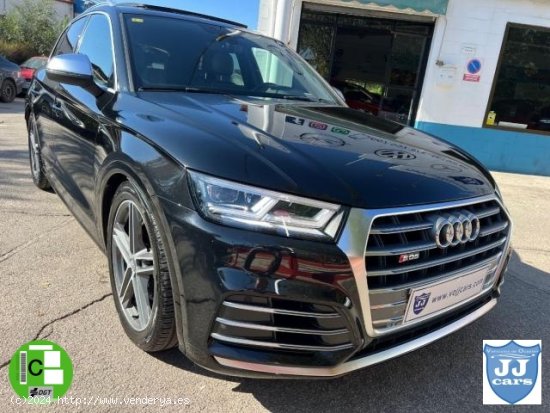 AUDI SQ5 en venta en Mejorada del
Campo (Madrid) - Mejorada del
Campo