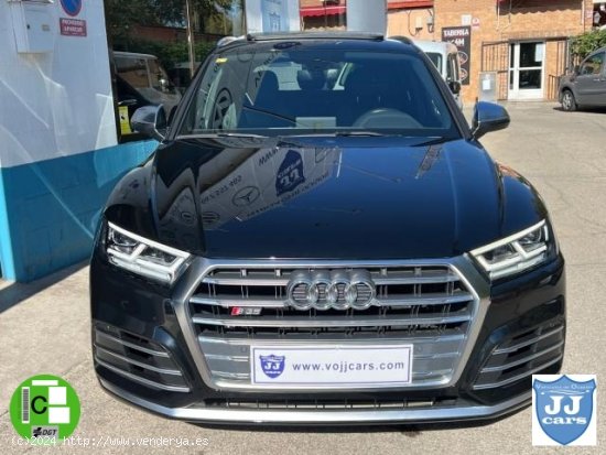 AUDI SQ5 en venta en Mejorada del
Campo (Madrid) - Mejorada del
Campo