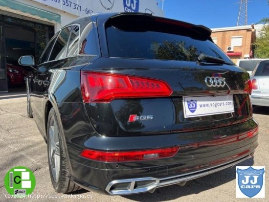 AUDI SQ5 en venta en Mejorada del
Campo (Madrid) - Mejorada del
Campo